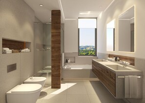 Rumah | 3 kamar tidur