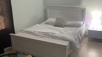 1 dormitorio y wifi