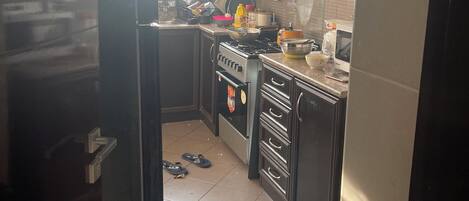 ميكروويف، فرن، موقد طهي مسطح