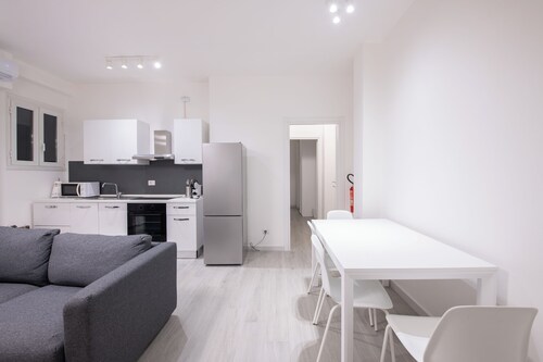 Novegro Apartment Milan Linate