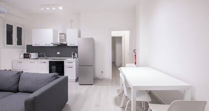 Novegro Apartment Milan Linate