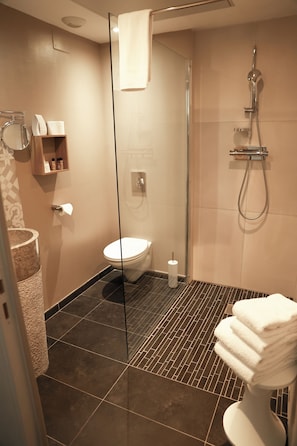 Double Room | Bathroom