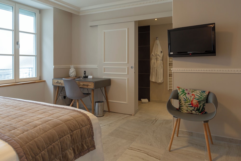 Hotel Jean Moët by null