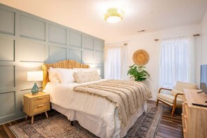 3 Schlafzimmer, Schreibtisch, Bügeleisen/Bügelbrett, kostenloses WLAN