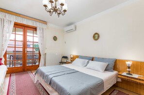 2 bedrooms, in-room safe, free WiFi, bed sheets - Seaside Apartment in Fazana - Two bedrooms (Fažana)