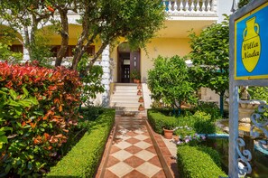 Exterior detail - Seaside Apartment in Fazana - Two bedrooms (Fažana)