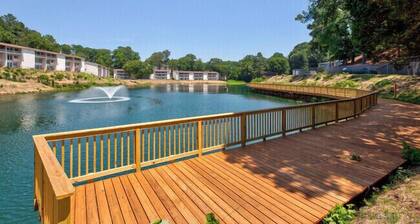 Welcome to Properties by Preston, in College Park, GA