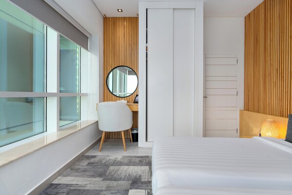 3 chambres, fer et planche à repasser, Wi-Fi, literie fournie