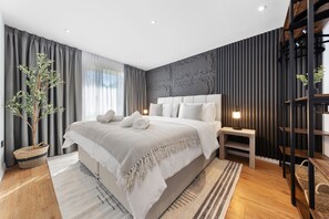 Apartment - London Grove Apartments (London)