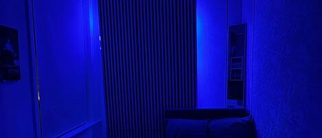 アパートメント | 1 室のベッドルーム、WiFi (無料)、ベッドシーツ