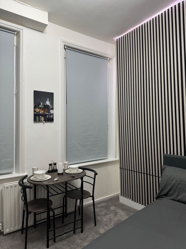 Departamento | Restaurantes