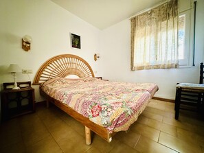 1 bedroom, free WiFi - MIRADOR II. Vistas al mar y terraza para 2 en Roses (Roses)
