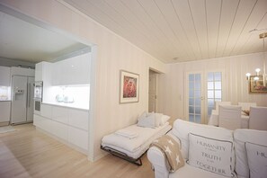 Kostenloses WLAN, Bettwäsche