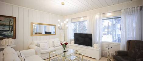 スマートテレビ