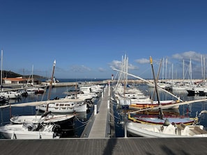 Marina