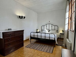 2 Schlafzimmer, kostenloses WLAN
