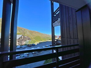 住宿场地