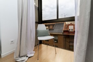 Interior - Luxury IV - Ferga Suites (Madrid)