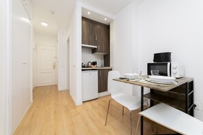 Dining - Luxury IV - Ferga Suites (Madrid)