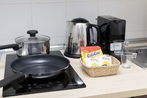 Café y/o cafetera