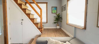 The Rustic Reed Barn