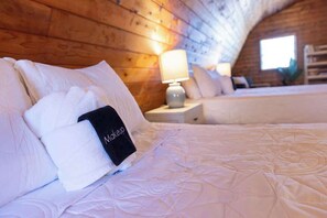 1 slaapkamer, wifi, beddengoed