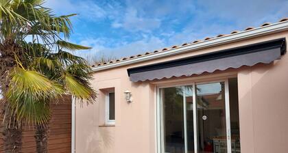 Studio 26 m2 indépendant