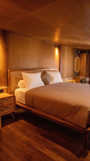 Free WiFi - Sky Loft Villas Bali (Munggu)