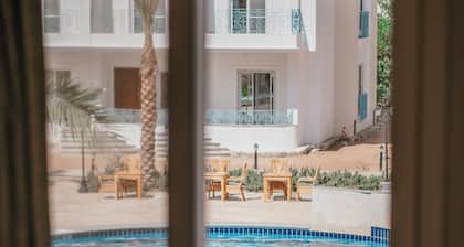 Blue Residence Dahab
