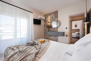 2 quartos, ferros/tábuas de passar roupa, Wi-Fi de cortesia
