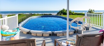 5BR Beach Escape | Pool, Hot Tub & Game Room