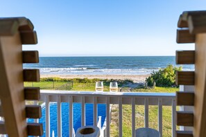 Property grounds - Beach Escape | Pool, Hot Tub & Game Room (Gilchrist)
