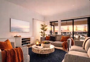 Smart TV - Pet and Kid-Family Friendly • Canal Retreat • Private Jetty (Halls Head)