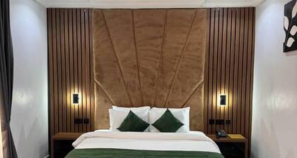 TRANQUILA NEST ABUJA