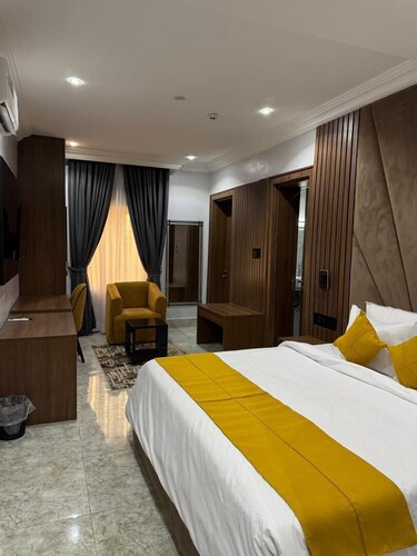 TRANQUILA NEST ABUJA