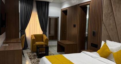 TRANQUILA NEST ABUJA