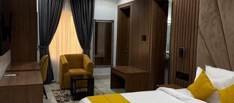 TRANQUILA NEST ABUJA