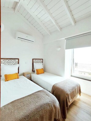 3 chambres, Wi-Fi, draps fournis