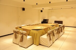 Evenementenzaal