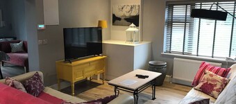 Studio Apartment Sleeps up to 4 Guests in Kinvara