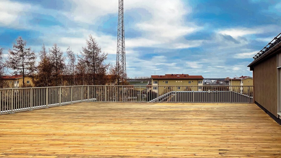 Injoy Premium Hotel Uppsala