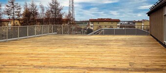 Injoy Premium Hotel Uppsala