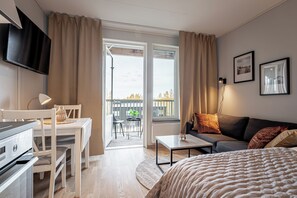 Coin séjour