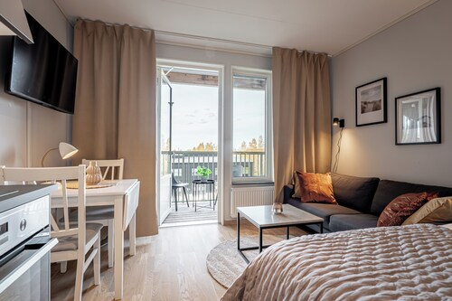 First Hotel Uppsala East