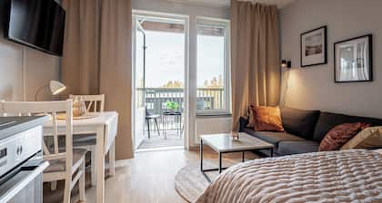 First Hotel Uppsala East