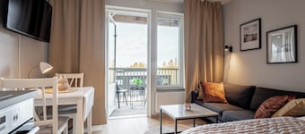 First Hotel Uppsala East