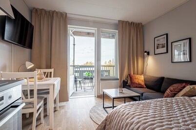 First Hotel Uppsala East