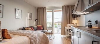 인조이 프리미엄 호텔 웁살라