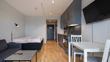Luxury Double Room