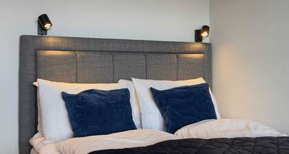 Injoy Premium Hotel Uppsala